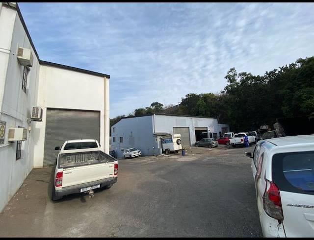 330M² WAREHOUSE TO LET IN GLEN ANIL